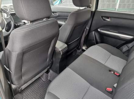 Suzuki - Vitara