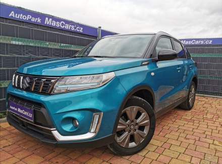Suzuki - Vitara