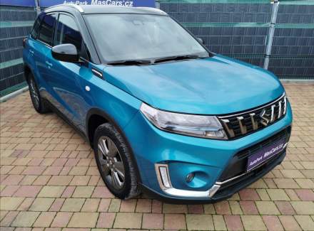 Suzuki - Vitara