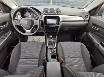 Suzuki - Vitara