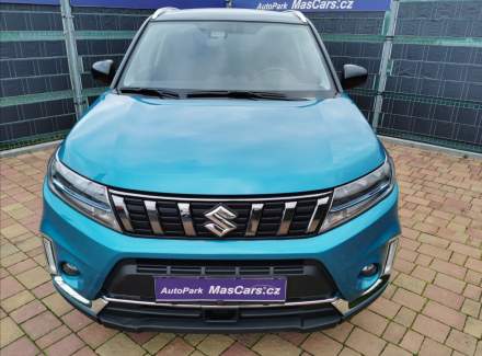 Suzuki - Vitara