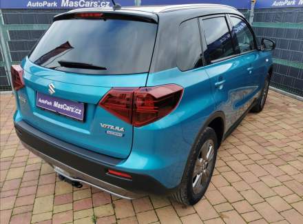 Suzuki - Vitara