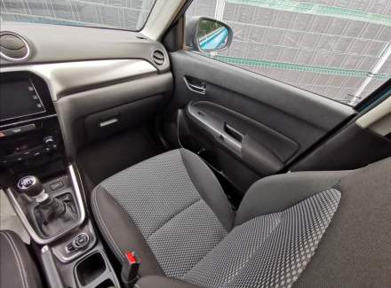 Suzuki - Vitara