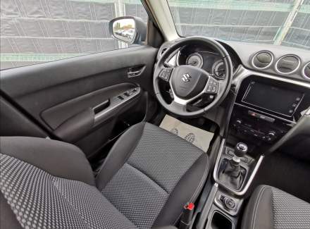 Suzuki - Vitara