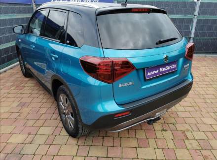 Suzuki - Vitara