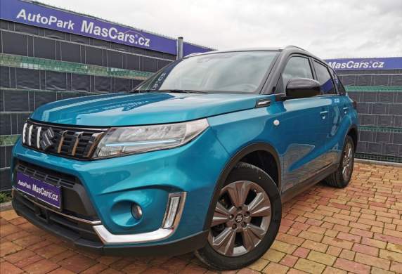 Suzuki - Vitara