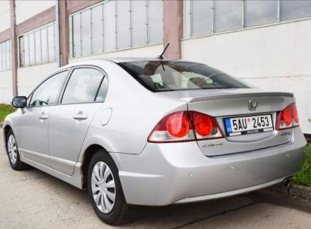 Honda - Civic