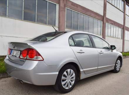 Honda - Civic