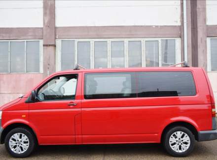 Volkswagen - Transporter