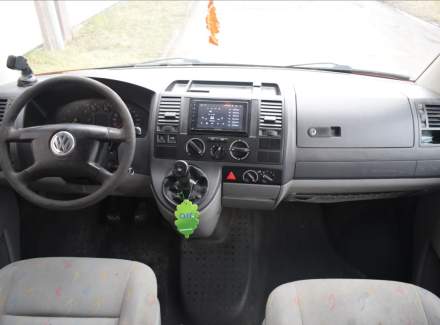 Volkswagen - Transporter