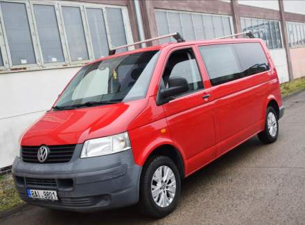 Volkswagen - Transporter