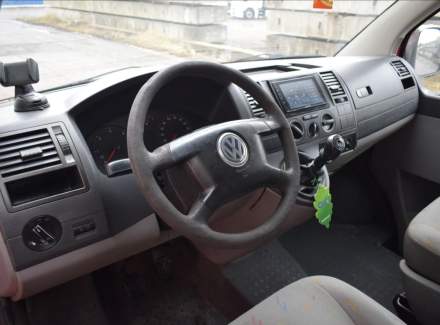 Volkswagen - Transporter