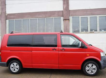 Volkswagen - Transporter