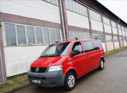 Volkswagen - Transporter