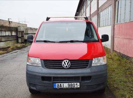 Volkswagen - Transporter