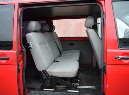 Volkswagen - Transporter