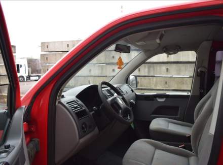 Volkswagen - Transporter