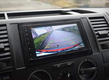 Volkswagen - Transporter