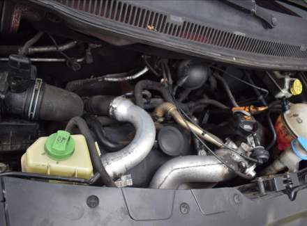 Volkswagen - Transporter