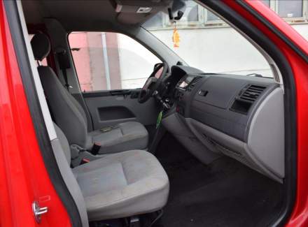 Volkswagen - Transporter