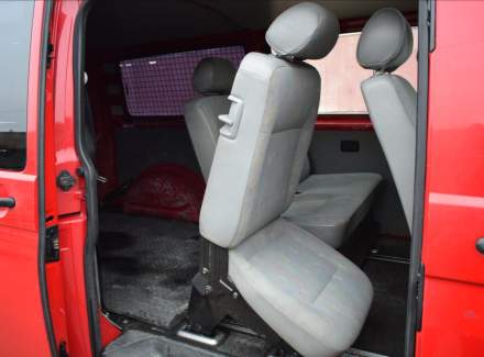 Volkswagen - Transporter