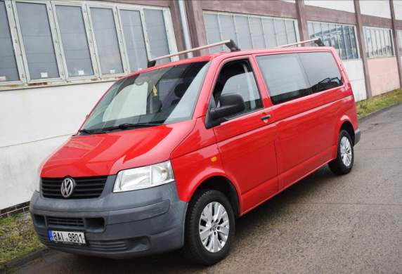 Volkswagen - Transporter