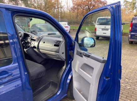 Volkswagen - Caravelle