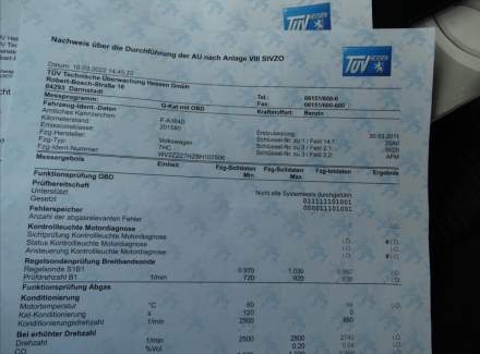 Volkswagen - Caravelle