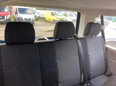 Volkswagen - Caravelle