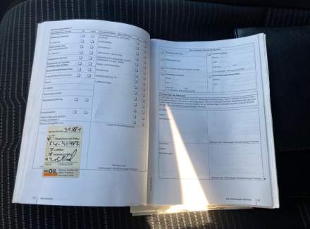 Volkswagen - Caravelle