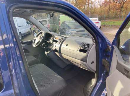 Volkswagen - Caravelle