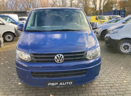 Volkswagen - Caravelle