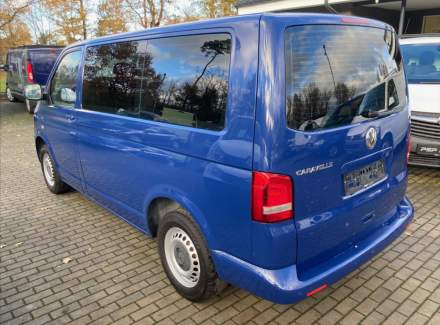 Volkswagen - Caravelle