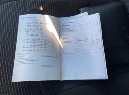 Volkswagen - Caravelle