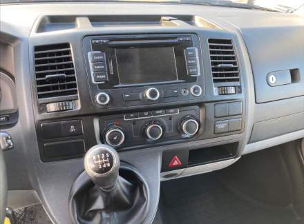 Volkswagen - Caravelle