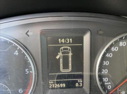 Volkswagen - Caravelle