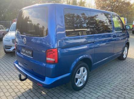 Volkswagen - Caravelle