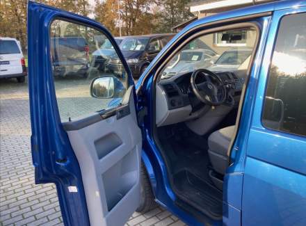 Volkswagen - Caravelle