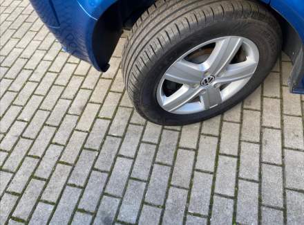 Volkswagen - Caravelle