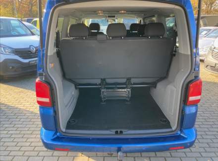 Volkswagen - Caravelle