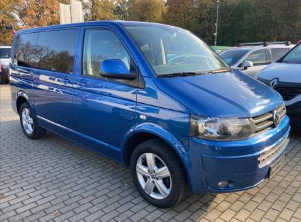 Volkswagen - Caravelle