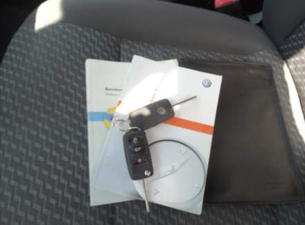 Volkswagen - Caravelle