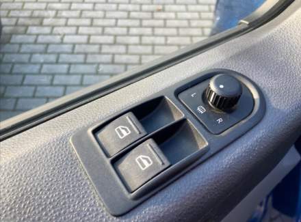 Volkswagen - Caravelle