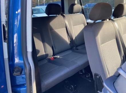 Volkswagen - Caravelle