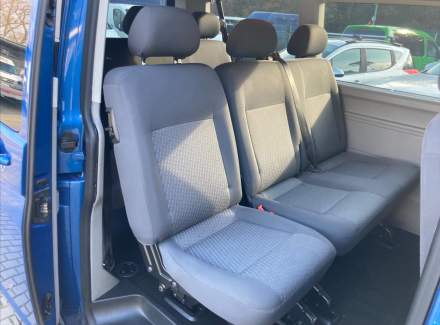 Volkswagen - Caravelle