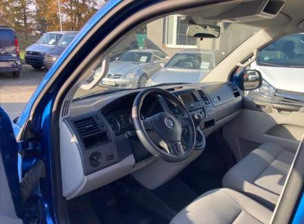 Volkswagen - Caravelle