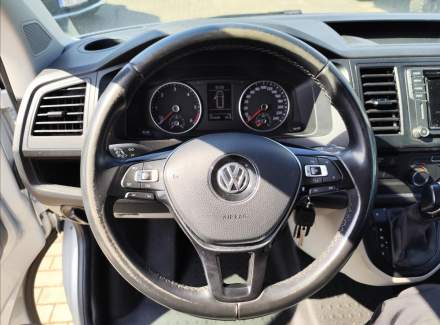 Volkswagen - Transporter