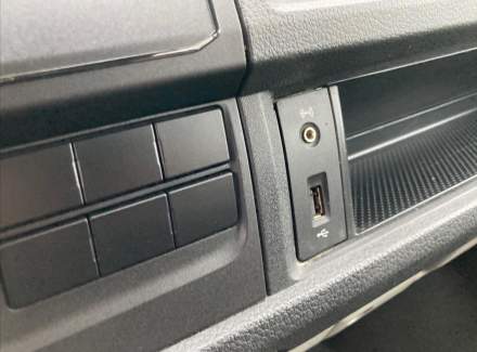 Volkswagen - Transporter