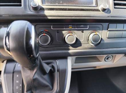 Volkswagen - Transporter