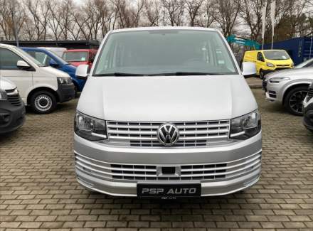 Volkswagen - Transporter